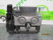 Replacement ABS unit for Fiat Bravo (198) 1.9 8V JTD CAT OEM IAM reference 51789678 0265231928 BOSCH