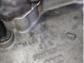 Recambio de motor completo para audi a4 berlina (8e) 2.5 v6 24v tdi referencia OEM IAM BFC 022054 059100103TX