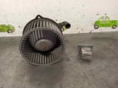 Replacement heater motor for Hyundai Terracan (HP) 2.9 CRDi CAT OEM IAM reference 971093D000 