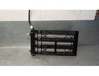 Recambio de resistencia calefaccion para bmw x3 (g01, f97, g08) xdrive 20 d mild-hybrid referencia OEM IAM 64115A05706 64115A057