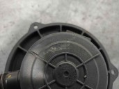 Recambio de motor calefaccion para hyundai terracan (hp) 2.9 crdi cat referencia OEM IAM 971093D000  