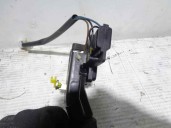 Recambio de cerradura maletero / porton para daewoo evanda 2.0 cat referencia OEM IAM 96327151 3 PINES 