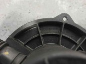 Replacement heater blower motor for Hyundai Terracan (HP) 2.9 CRDi CAT OEM IAM reference 971093D000 