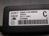 Recambio de sensor para mitsubishi asx (ga0w) 1.8 di-d cat referencia OEM IAM 4670A149  