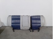 Recambio de asientos traseros para mitsubishi montero sport i (k7_, k9_) 2.5 td (k94w, k74t) referencia OEM IAM MR644768 MR64476