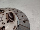 Recambio de kit embrague para dacia sandero ii 0.9 tce cat referencia OEM IAM 302053302R  VALEO