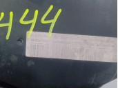 Recambio de motor completo para audi a4 berlina (8e) 2.5 v6 24v tdi referencia OEM IAM BFC 022054 059100103TX