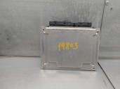 Recambio de centralita motor uce para hyundai getz (tb) 1.5 crdi cat referencia OEM IAM 3910127711 0281011260 BOSCH