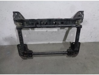 Recambio de puente delantero para kia pregio ii (tb) (2004 =>) 2.5 referencia OEM IAM K76K34800F CUNA MOTOR 