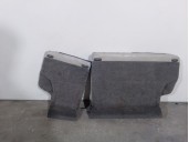 Recambio de asientos traseros para mitsubishi montero sport i (k7_, k9_) 2.5 td (k94w, k74t) referencia OEM IAM MR644768 MR64476