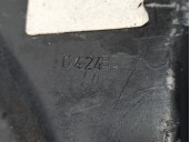 Recambio de brazo suspension inferior delantero izquierdo para dacia duster ambiance 4x2 referencia OEM IAM 545012815R  