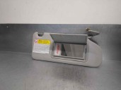 Recambio de parasol derecho para mitsubishi asx (ga0w) 1.8 di-d cat referencia OEM IAM 7620A742HA  