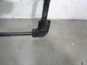 Recambio de puente delantero para kia pregio ii (tb) (2004 =>) 2.5 referencia OEM IAM K76K34800F CUNA MOTOR 