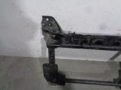 Recambio de puente delantero para kia pregio ii (tb) (2004 =>) 2.5 referencia OEM IAM K76K34800F CUNA MOTOR 