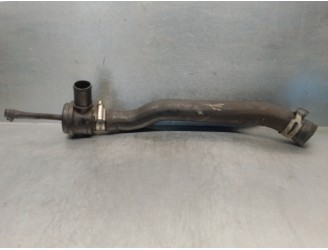 Recambio de tubo para dacia sandero ii 0.9 tce cat referencia OEM IAM 3028024 0901152207 KAYSER