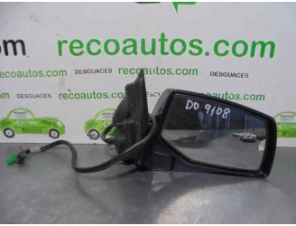 Recambio de retrovisor derecho para cadillac srx 3.6 v6 cat referencia OEM IAM 714094 11 PINES 