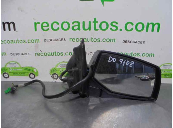 Recambio de retrovisor derecho para cadillac srx 3.6 v6 cat referencia OEM IAM 714094 11 PINES 