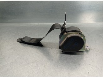 Replacement rear right seatbelt for Dacia Duster Ambiance 4x2 OEM IAM reference 8200751262 5 DOORS