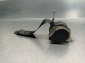 Replacement rear right seatbelt for Dacia Duster Ambiance 4x2 OEM IAM reference 8200751262 5 DOORS