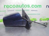 Recambio de retrovisor derecho para cadillac srx 3.6 v6 cat referencia OEM IAM 714094 11 PINES 
