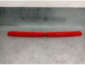 Recambio de maneta exterior porton para audi a3 (8l) 1.9 tdi referencia OEM IAM 8D9827574 