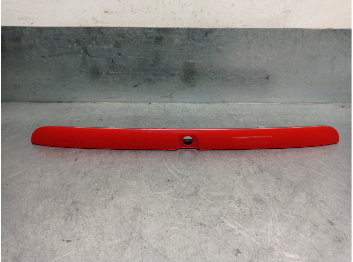 Recambio de maneta exterior porton para audi a3 (8l) 1.9 tdi referencia OEM IAM 8D9827574 