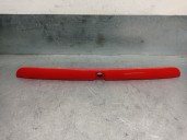 Replacement tailgate exterior handle for Audi A3 (8L) 1.9 TDI OEM IAM reference 8D9827574 