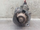 Recambio de motor arranque para volvo s60 berlina 2.4 cat referencia OEM IAM 6G9N11000JA 7264AI FOMOCO