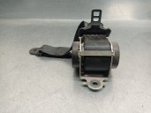 Replacement rear right seatbelt for Dacia Duster Ambiance 4x2 OEM IAM reference 8200751262 5 DOORS