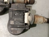 Recambio de sensor presion para kia cee´d (jd) 1.6 crdi 136 referencia OEM IAM 529333N100 S180052092C CONTINENTAL