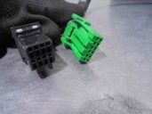 Recambio de retrovisor derecho para cadillac srx 3.6 v6 cat referencia OEM IAM 714094 11 PINES 