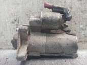 Recambio de motor arranque para volvo s60 berlina 2.4 cat referencia OEM IAM 6G9N11000JA 7264AI FOMOCO