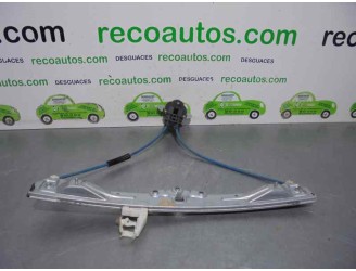 Recambio de elevalunas trasero izquierdo para fiat bravo (198) 1.9 8v jtd cat referencia OEM IAM 51779573 MANUAL 