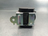 Replacement rear right seat belt for Dacia Duster Ambiance 4x2 OEM IAM reference 8200751262 5 DOORS