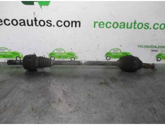 Recambio de transmision trasera derecha para cadillac srx 3.6 v6 cat referencia OEM IAM 25772534  