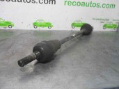 Recambio de transmision trasera derecha para cadillac srx 3.6 v6 cat referencia OEM IAM 25772534 