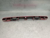 Replacement exterior tailgate handle for Audi A3 (8L) 1.9 TDI OEM IAM reference 8D9827574 