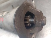 Recambio de motor arranque para volvo s60 berlina 2.4 cat referencia OEM IAM 6G9N11000JA 7264AI FOMOCO