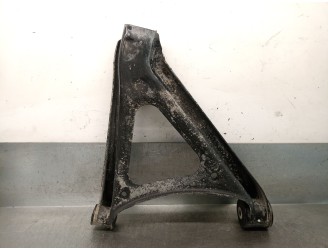 Recambio de brazo suspension inferior trasero derecho para porsche cayenne (9pa) 3.2 referencia OEM IAM 7L0505352 95533101811 