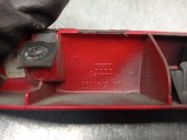 Replacement exterior tailgate handle for Audi A3 (8L) 1.9 TDI OEM IAM reference 8D9827574 