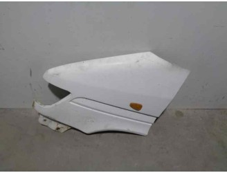 Recambio de aleta delantera izquierda para mercedes-benz sprinter (w901,w904) caja cerr. 208 d (901.3/902.361-362) referencia OE