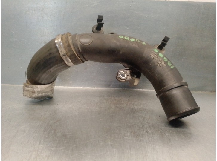 Recambio de tubo para dacia sandero ii 0.9 tce cat referencia OEM IAM 7E144604208R 7E144604208R 