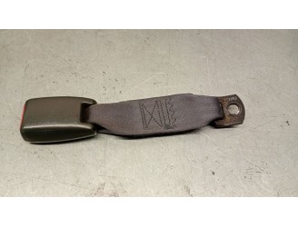 Recambio de enganche cinturon para mitsubishi montero sport i (k7_, k9_) 2.5 td (k94w, k74t) referencia OEM IAM NSB1053 NSB1053 