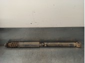 Recambio de amortiguador trasero derecho para dacia duster ambiance 4x2 referencia OEM IAM 562105043R E1010104 MONROE