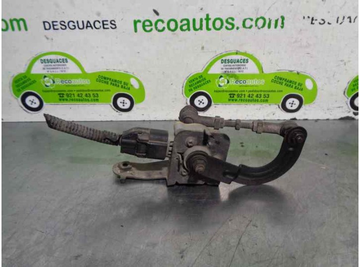 Recambio de sensor para lexus rx 300(mcu35) 3.0 v6 cat referencia OEM IAM 2887178  