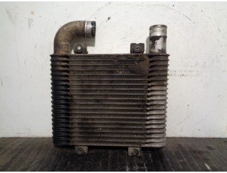 Recambio de intercooler para kia pregio ii (tb) (2004 =>) 2.5 referencia OEM IAM 2819042614 