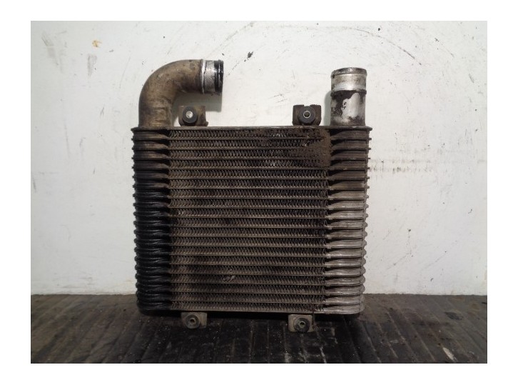 Recambio de intercooler para kia pregio ii (tb) (2004 =>) 2.5 referencia OEM IAM 2819042614 