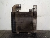 Replacement intercooler for Kia Pregio II (TB) (2004 =>) 2.5 OEM IAM reference 2819042614 