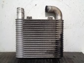 Replacement intercooler for Kia Pregio II (TB) (2004 =>) 2.5 OEM IAM reference 2819042614 