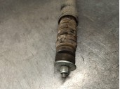 Recambio de amortiguador trasero derecho para dacia duster ambiance 4x2 referencia OEM IAM 562105043R E1010104 MONROE